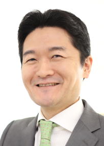 CEO,Kunihiro Nakazato
